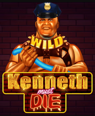 Kenneth Must Die
